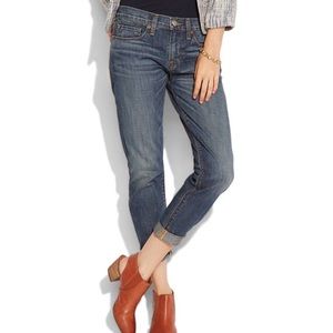 🚨 FLASH SALE Lucky Brand Dylan Boyfriend jeans